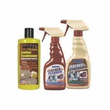 Vinyl Cleaners